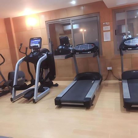 Al Andalus Plaza Hotel Manama Zewnętrze zdjęcie