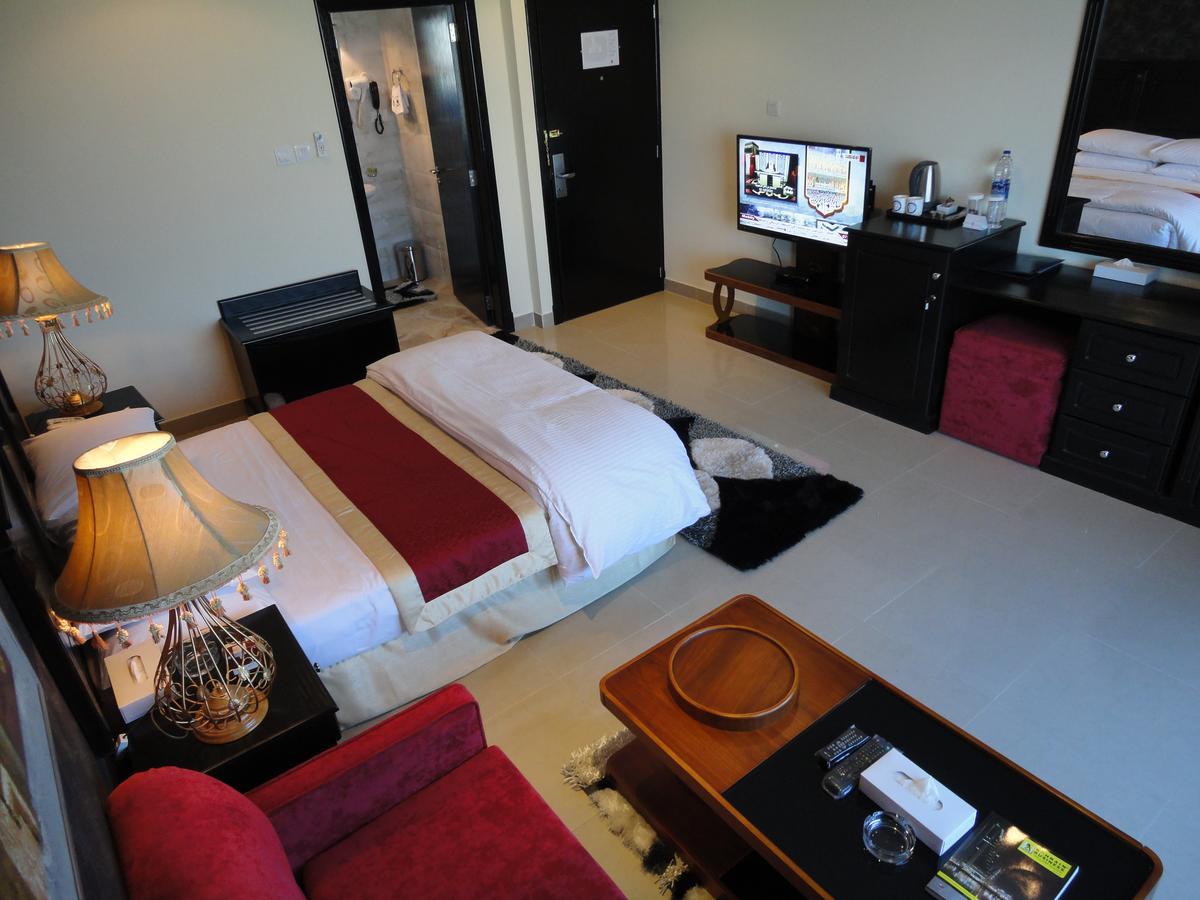 Al Andalus Plaza Hotel Manama Zewnętrze zdjęcie