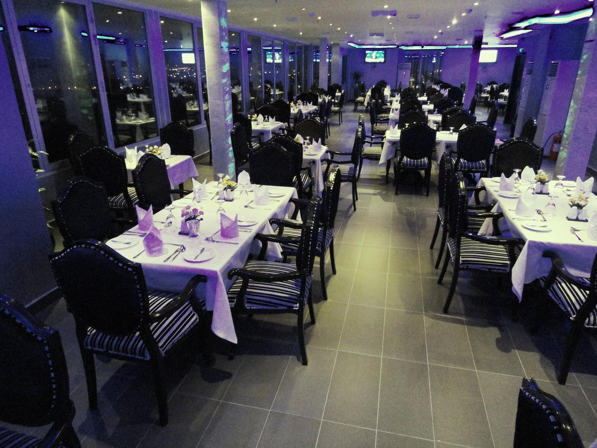 Al Andalus Plaza Hotel Manama Zewnętrze zdjęcie