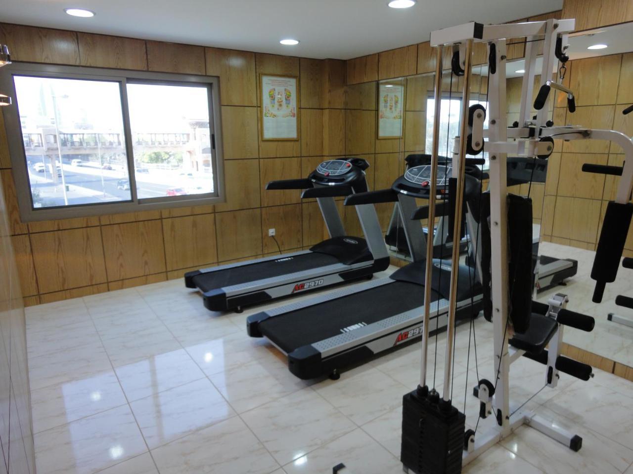 Al Andalus Plaza Hotel Manama Zewnętrze zdjęcie