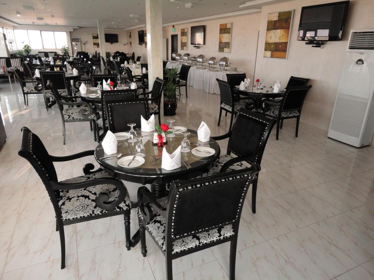 Al Andalus Plaza Hotel Manama Zewnętrze zdjęcie