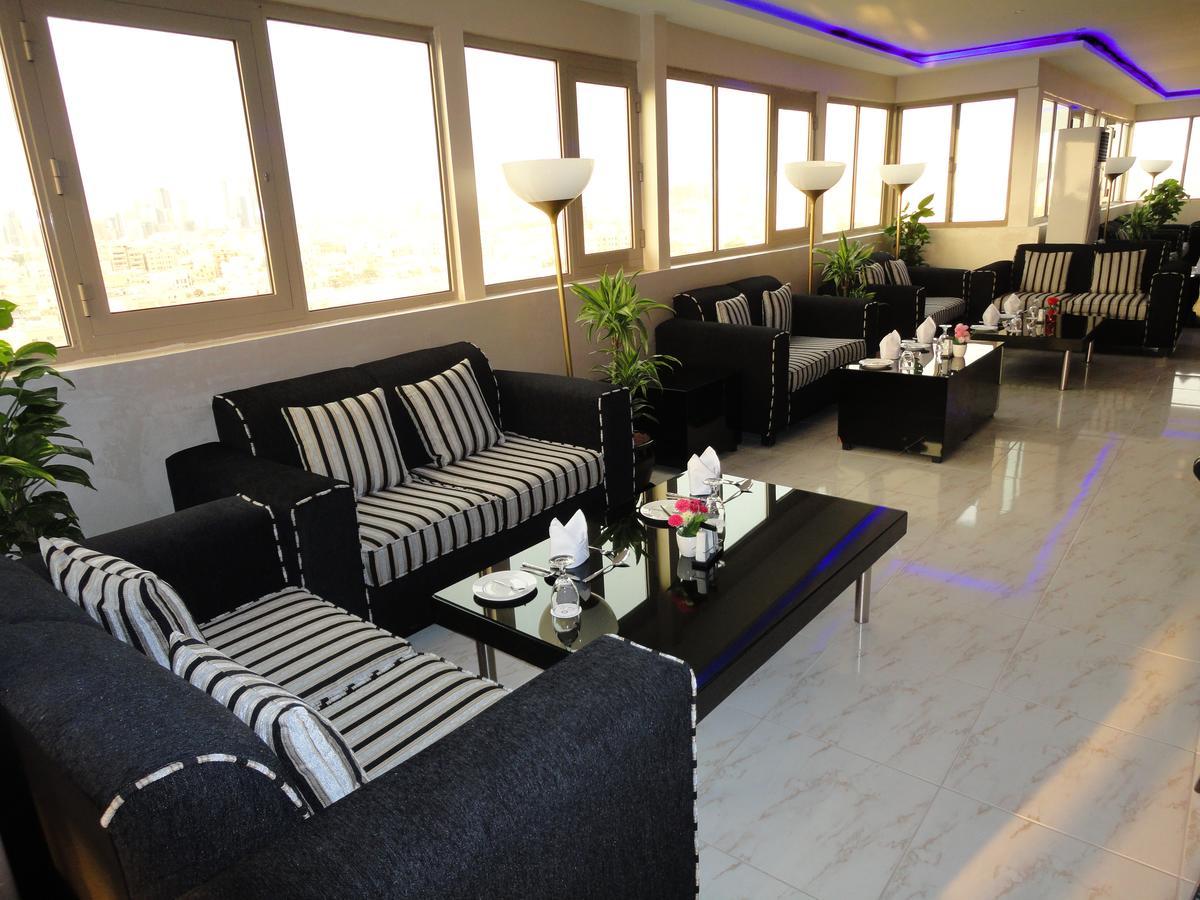 Al Andalus Plaza Hotel Manama Zewnętrze zdjęcie