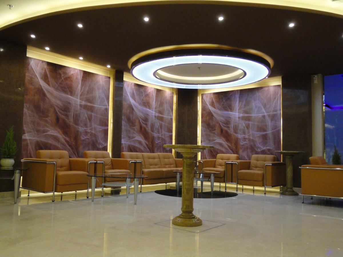 Al Andalus Plaza Hotel Manama Zewnętrze zdjęcie