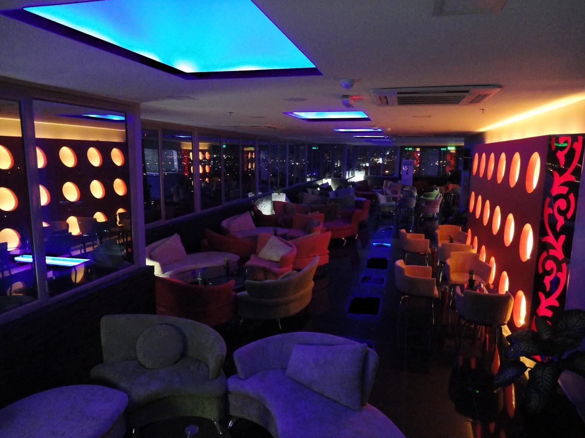 Al Andalus Plaza Hotel Manama Zewnętrze zdjęcie