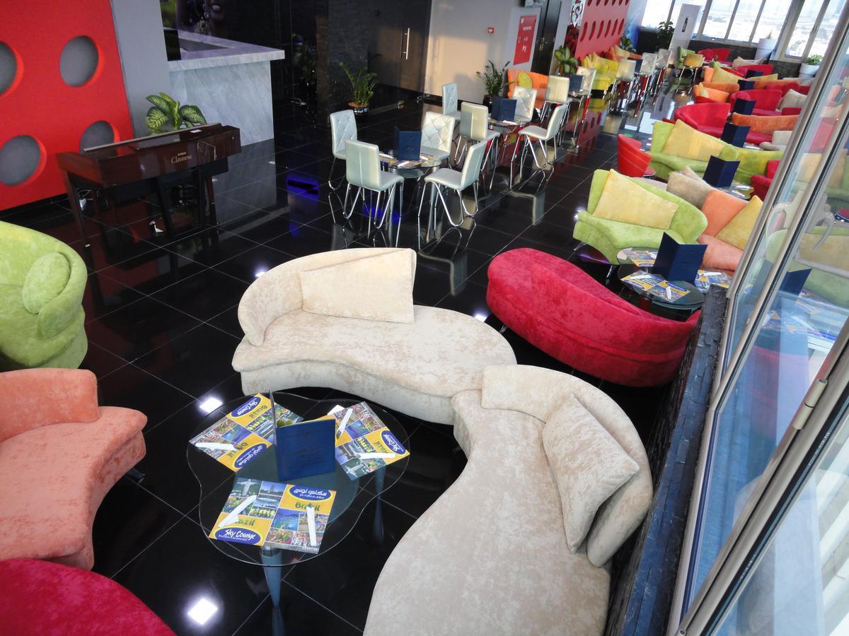 Al Andalus Plaza Hotel Manama Zewnętrze zdjęcie