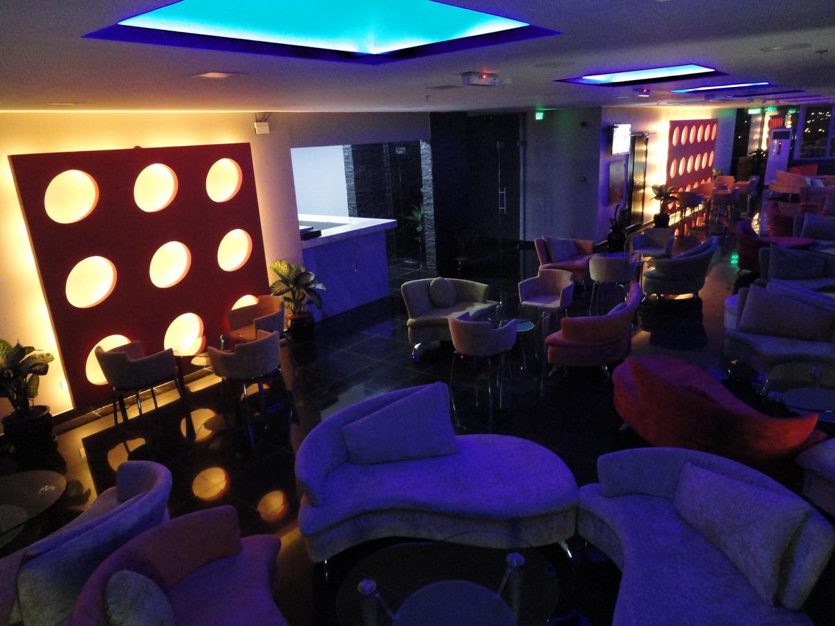 Al Andalus Plaza Hotel Manama Zewnętrze zdjęcie