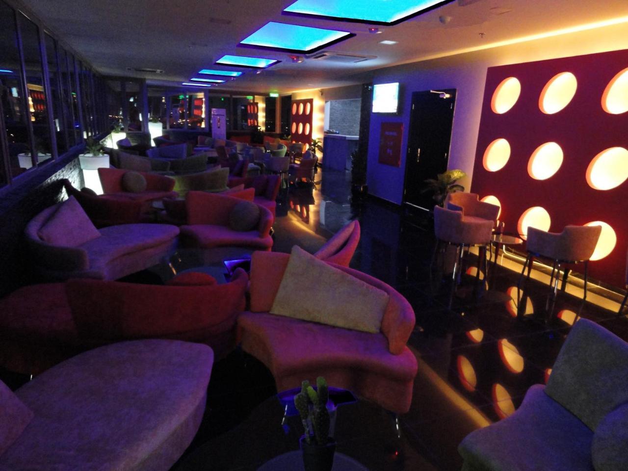 Al Andalus Plaza Hotel Manama Zewnętrze zdjęcie