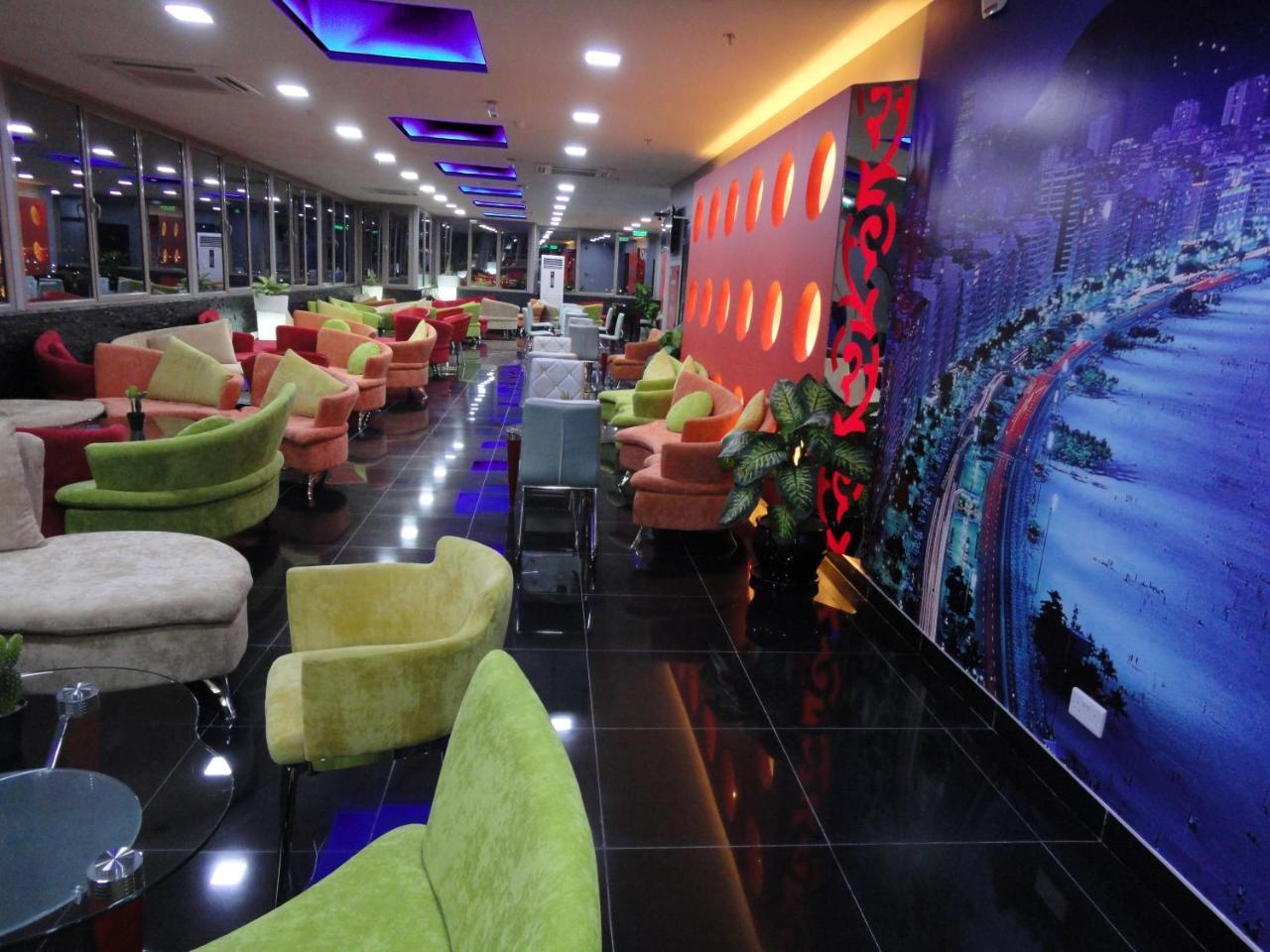 Al Andalus Plaza Hotel Manama Zewnętrze zdjęcie