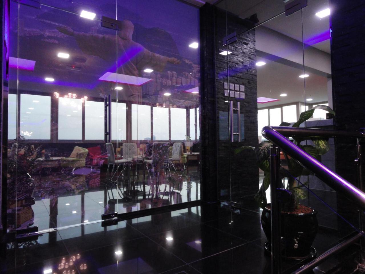 Al Andalus Plaza Hotel Manama Zewnętrze zdjęcie