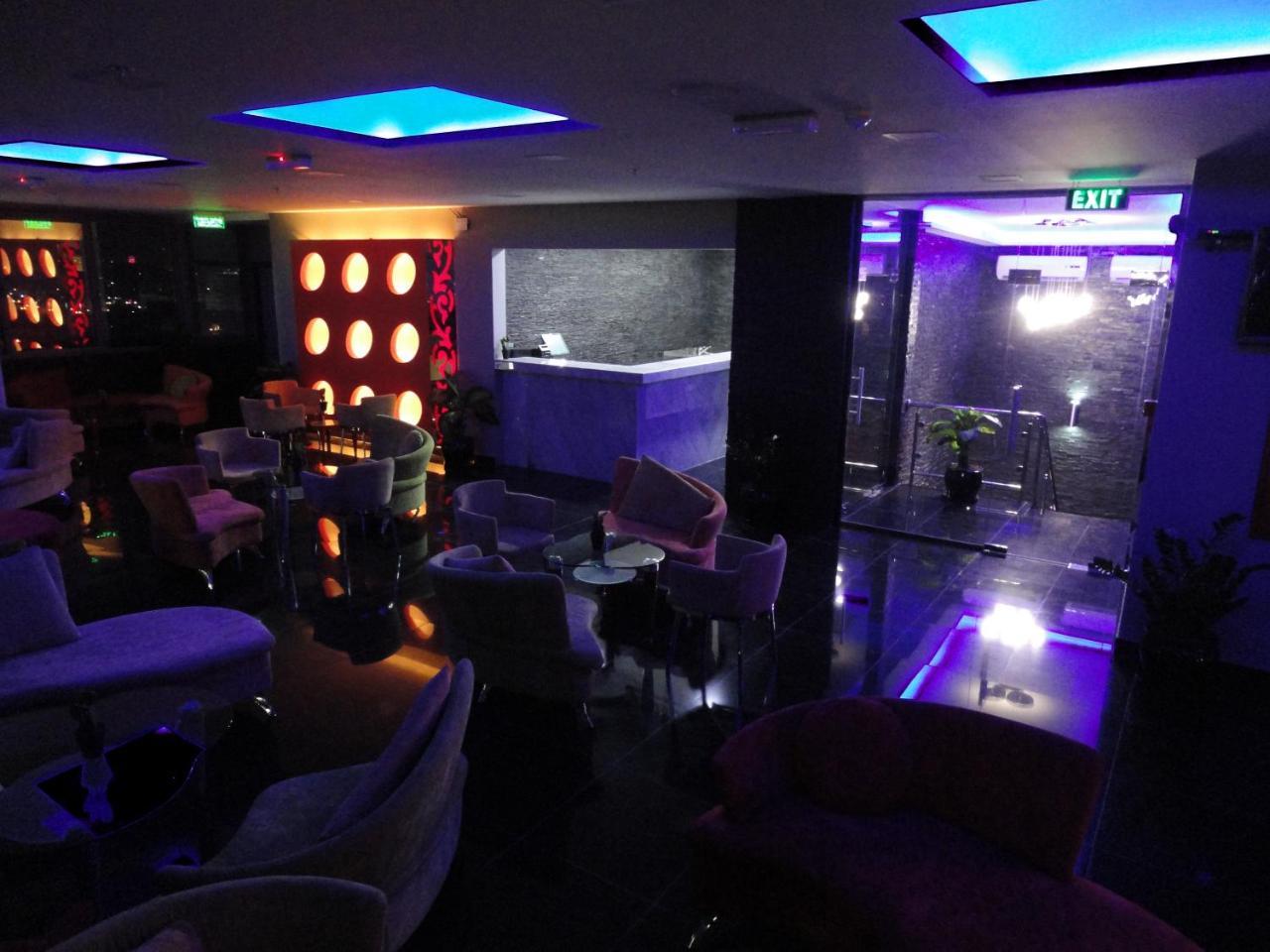 Al Andalus Plaza Hotel Manama Zewnętrze zdjęcie