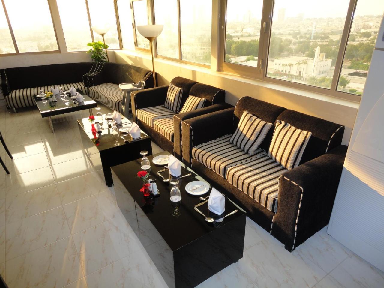 Al Andalus Plaza Hotel Manama Zewnętrze zdjęcie