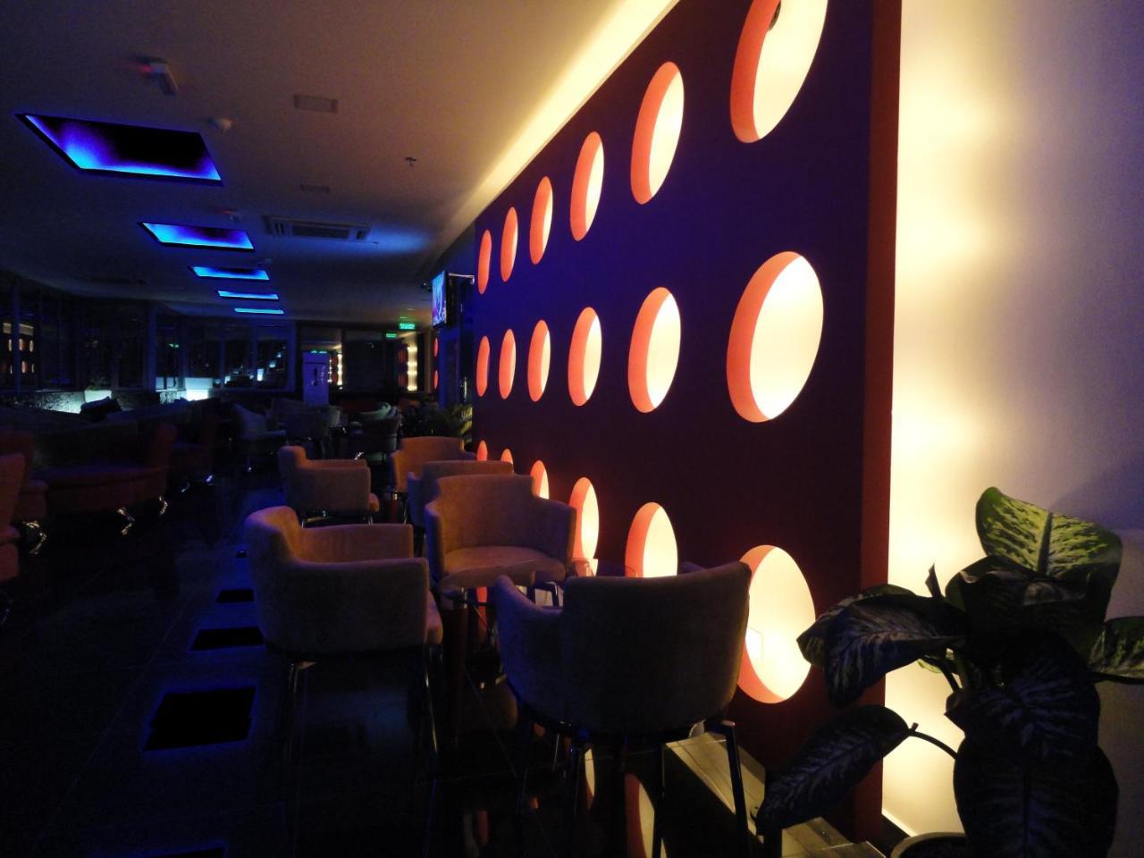 Al Andalus Plaza Hotel Manama Zewnętrze zdjęcie