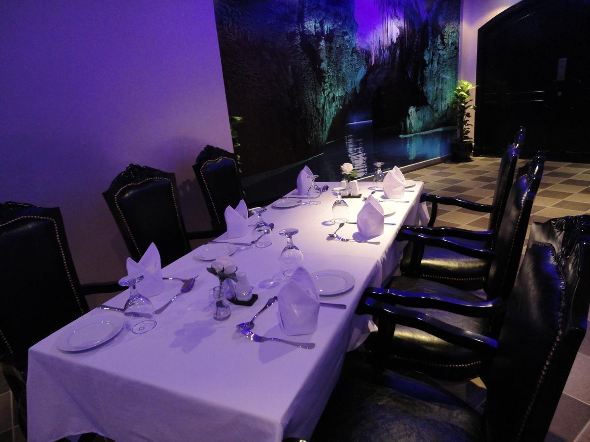 Al Andalus Plaza Hotel Manama Zewnętrze zdjęcie