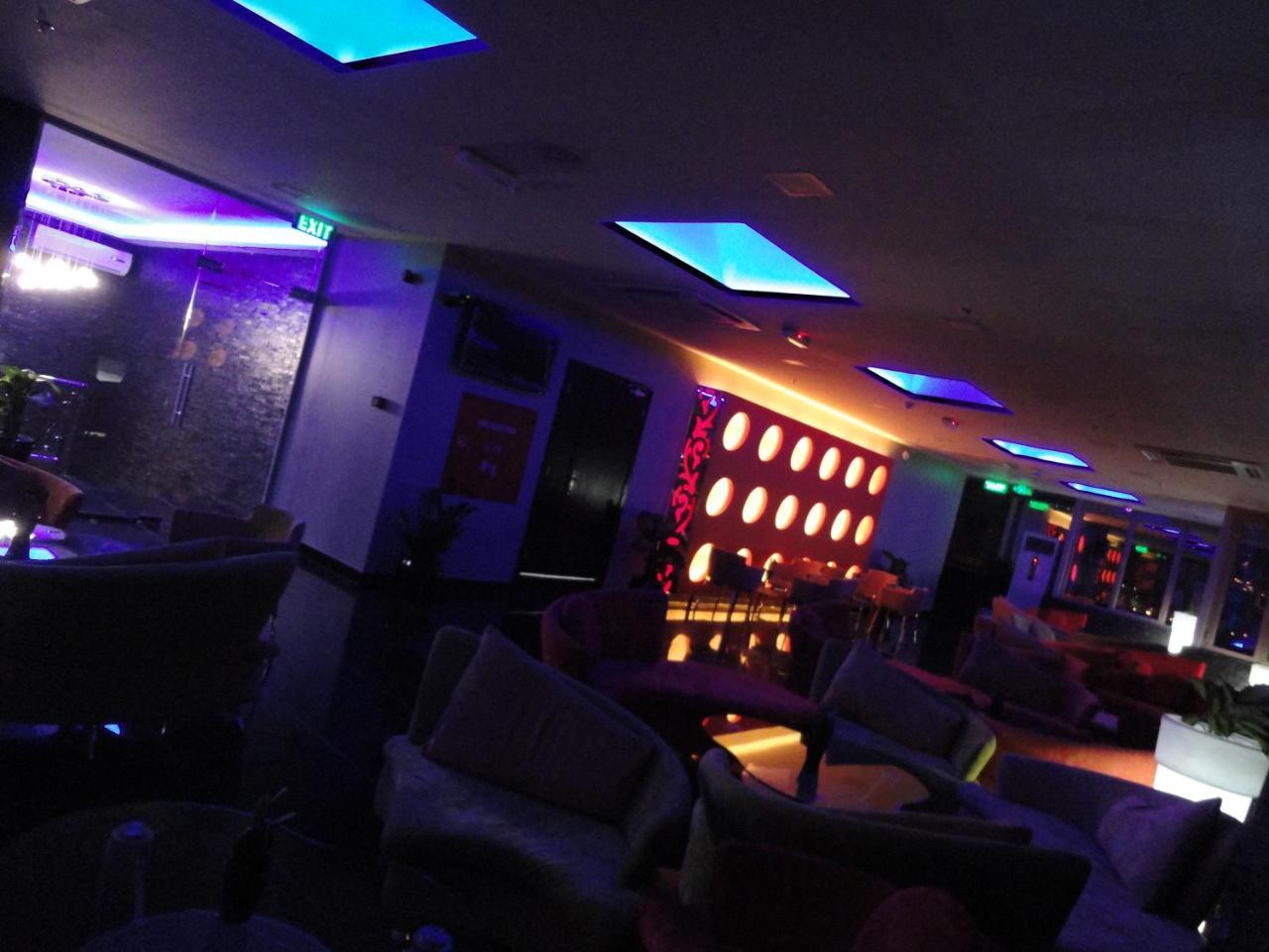 Al Andalus Plaza Hotel Manama Zewnętrze zdjęcie