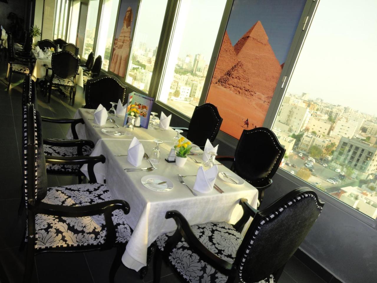 Al Andalus Plaza Hotel Manama Zewnętrze zdjęcie