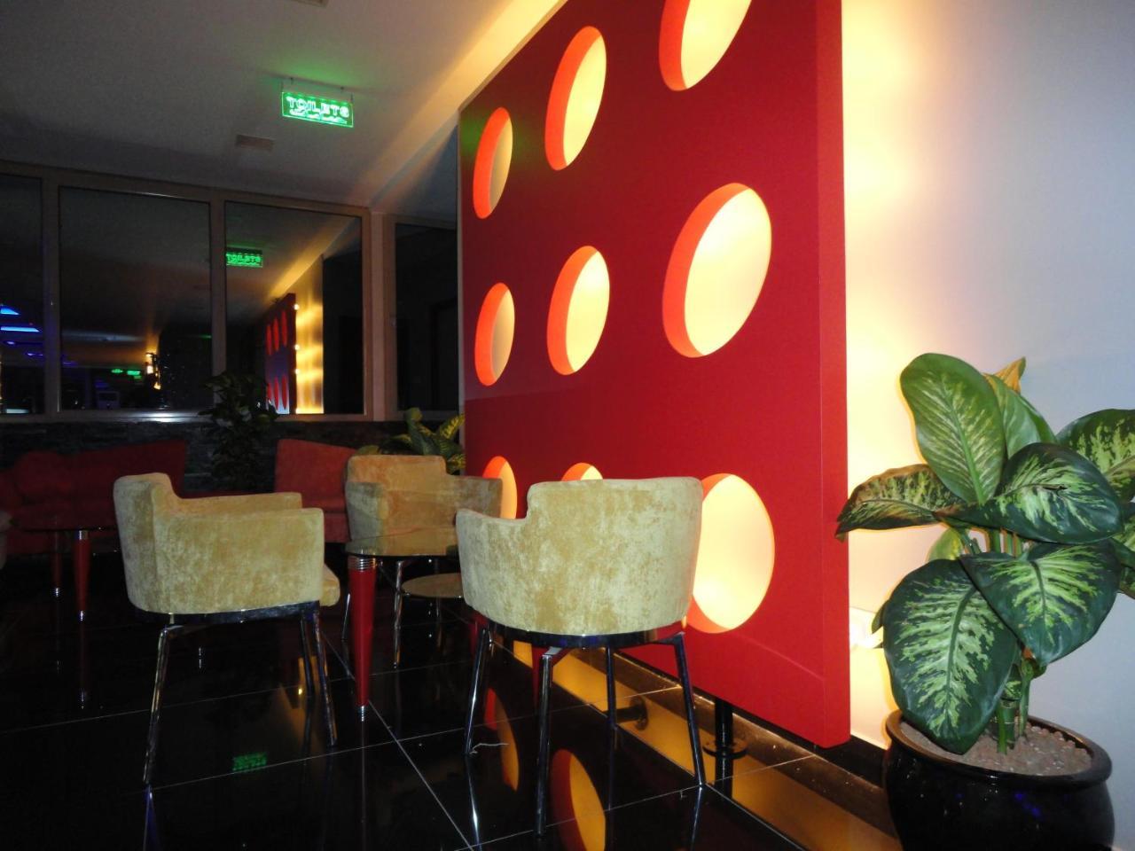 Al Andalus Plaza Hotel Manama Zewnętrze zdjęcie