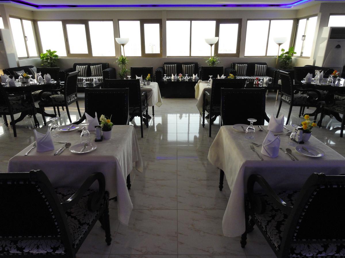 Al Andalus Plaza Hotel Manama Zewnętrze zdjęcie