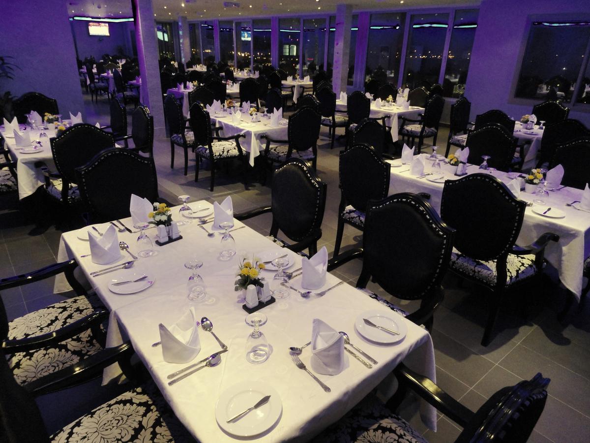 Al Andalus Plaza Hotel Manama Zewnętrze zdjęcie
