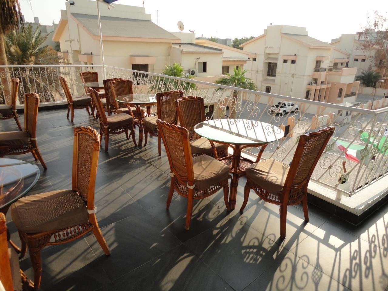 Al Andalus Plaza Hotel Manama Zewnętrze zdjęcie