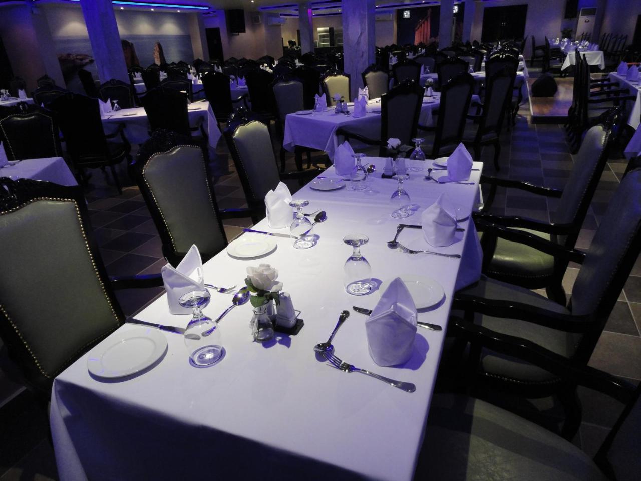 Al Andalus Plaza Hotel Manama Zewnętrze zdjęcie