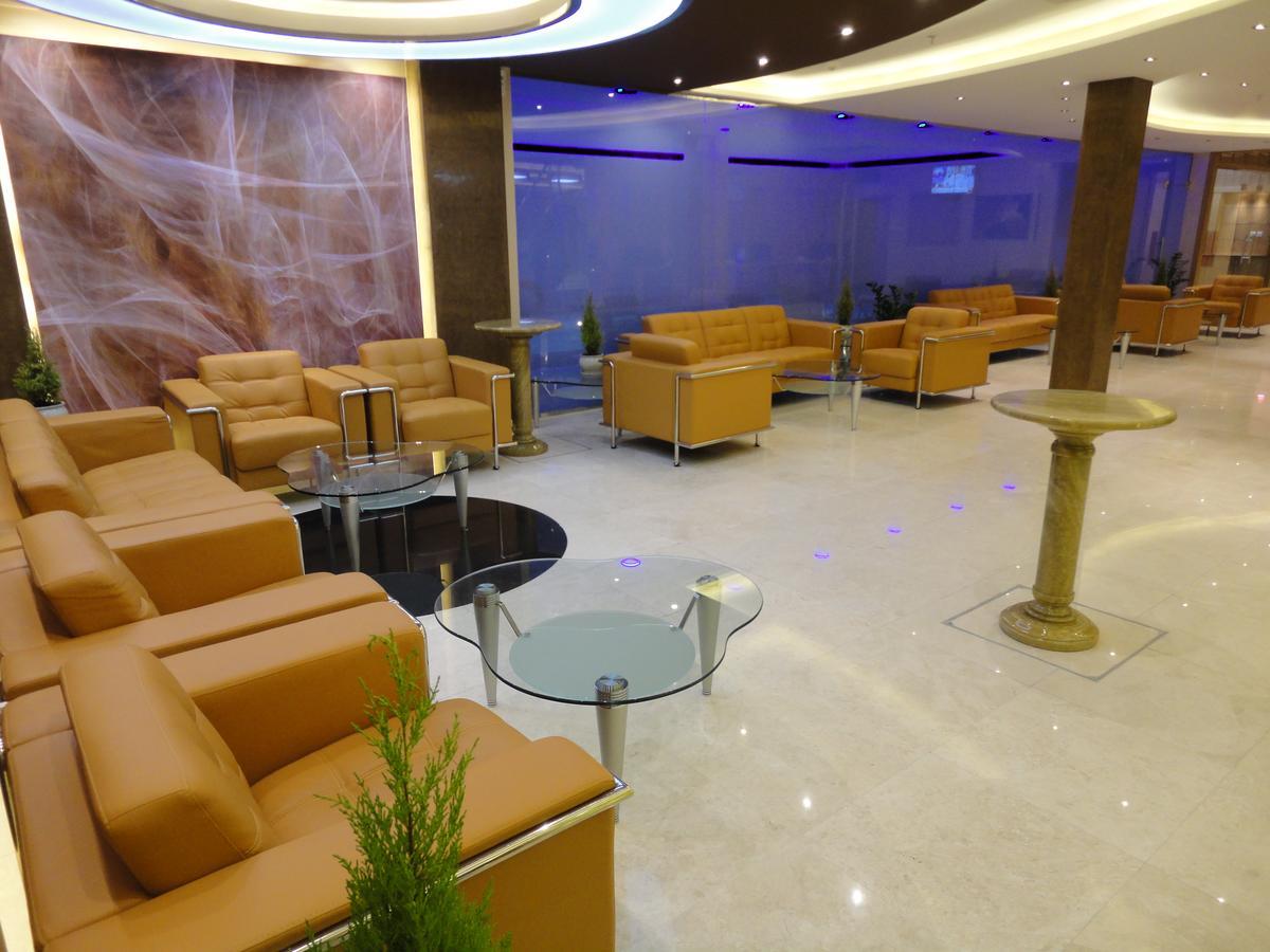 Al Andalus Plaza Hotel Manama Zewnętrze zdjęcie